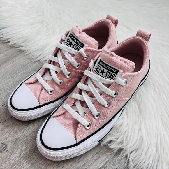 NWT Converse Ctas Madison OX Women’s Shoes - Picture 2 of 8